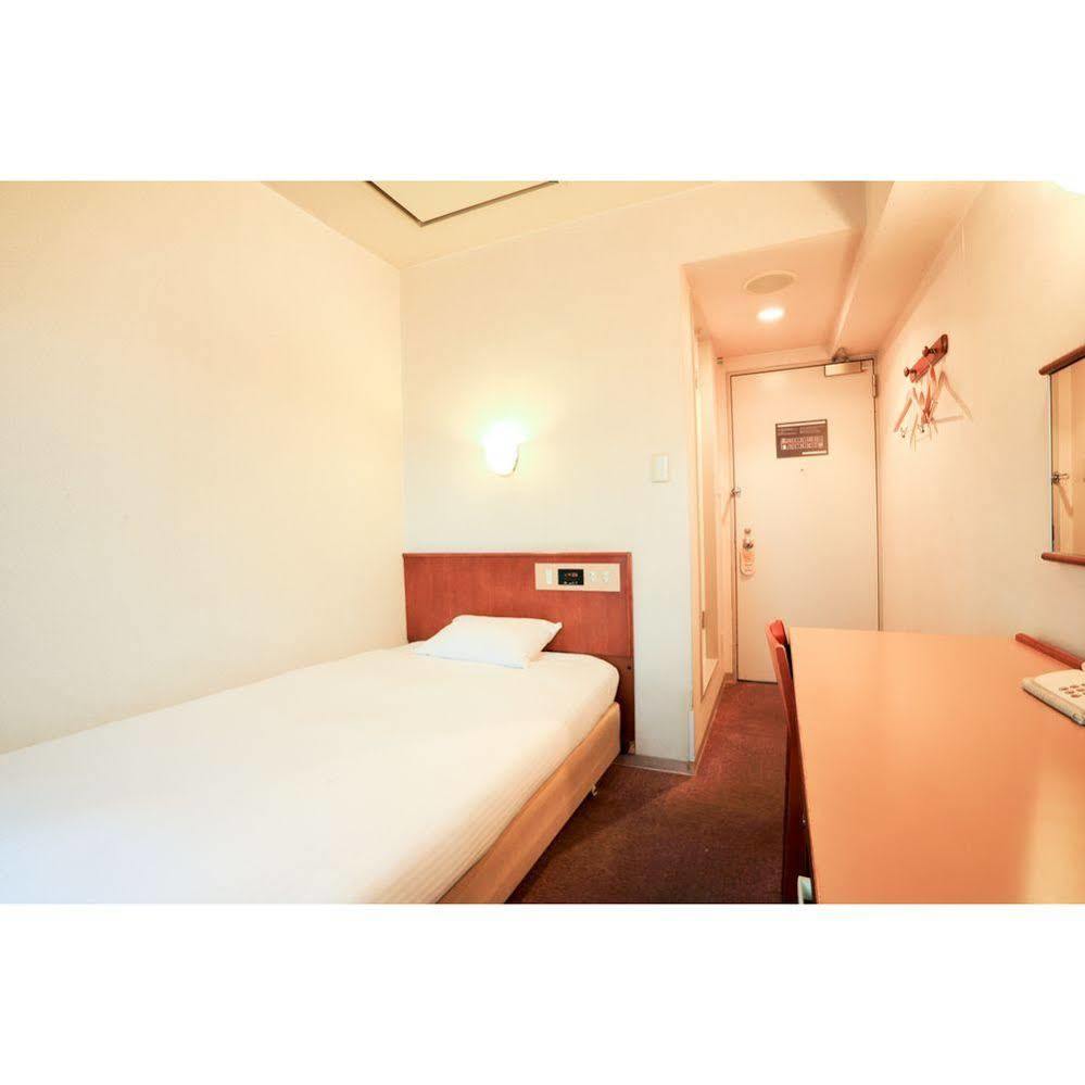 Smile Hotel Asahikawa Zewnętrze zdjęcie