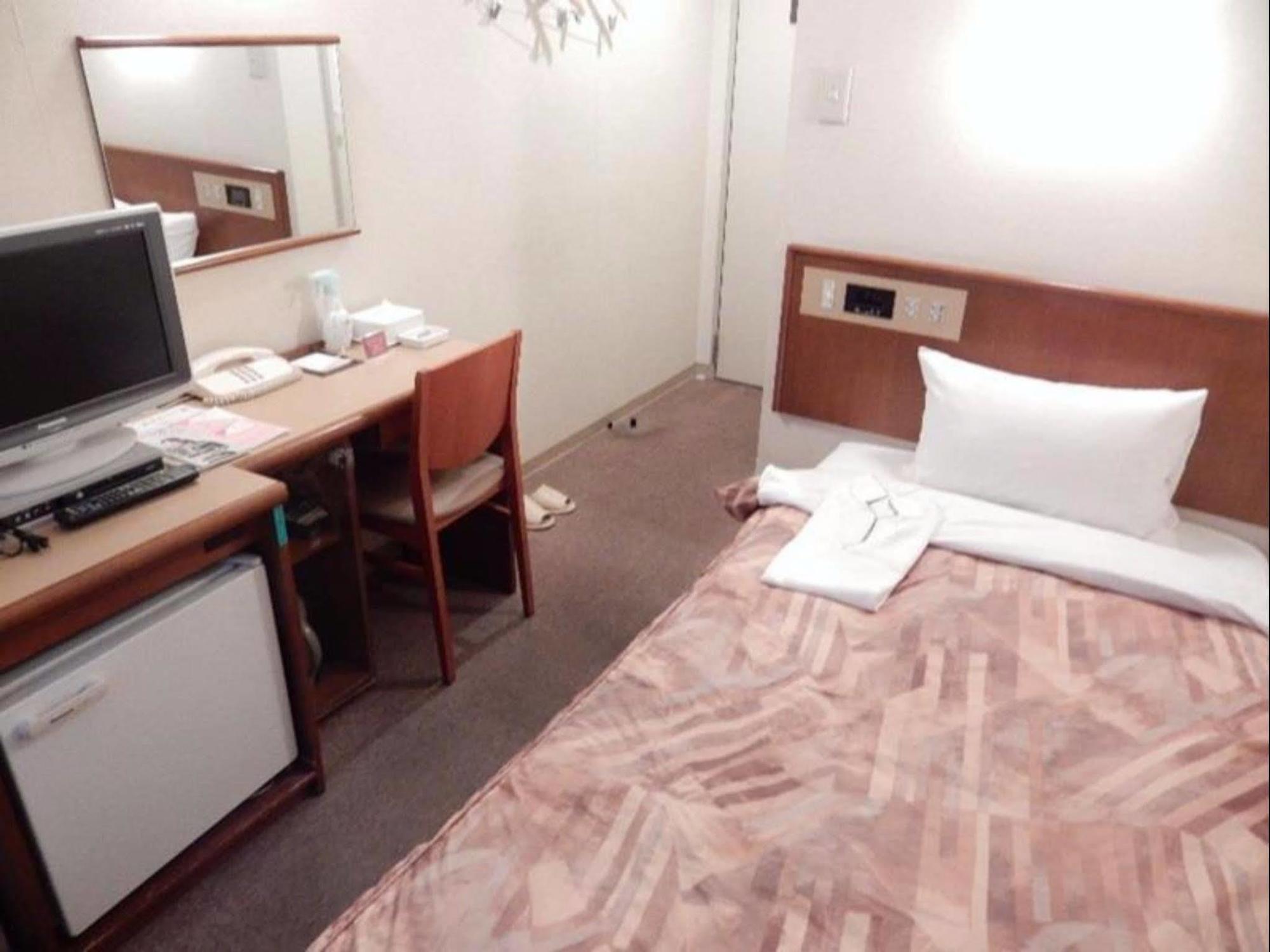 Smile Hotel Asahikawa Zewnętrze zdjęcie