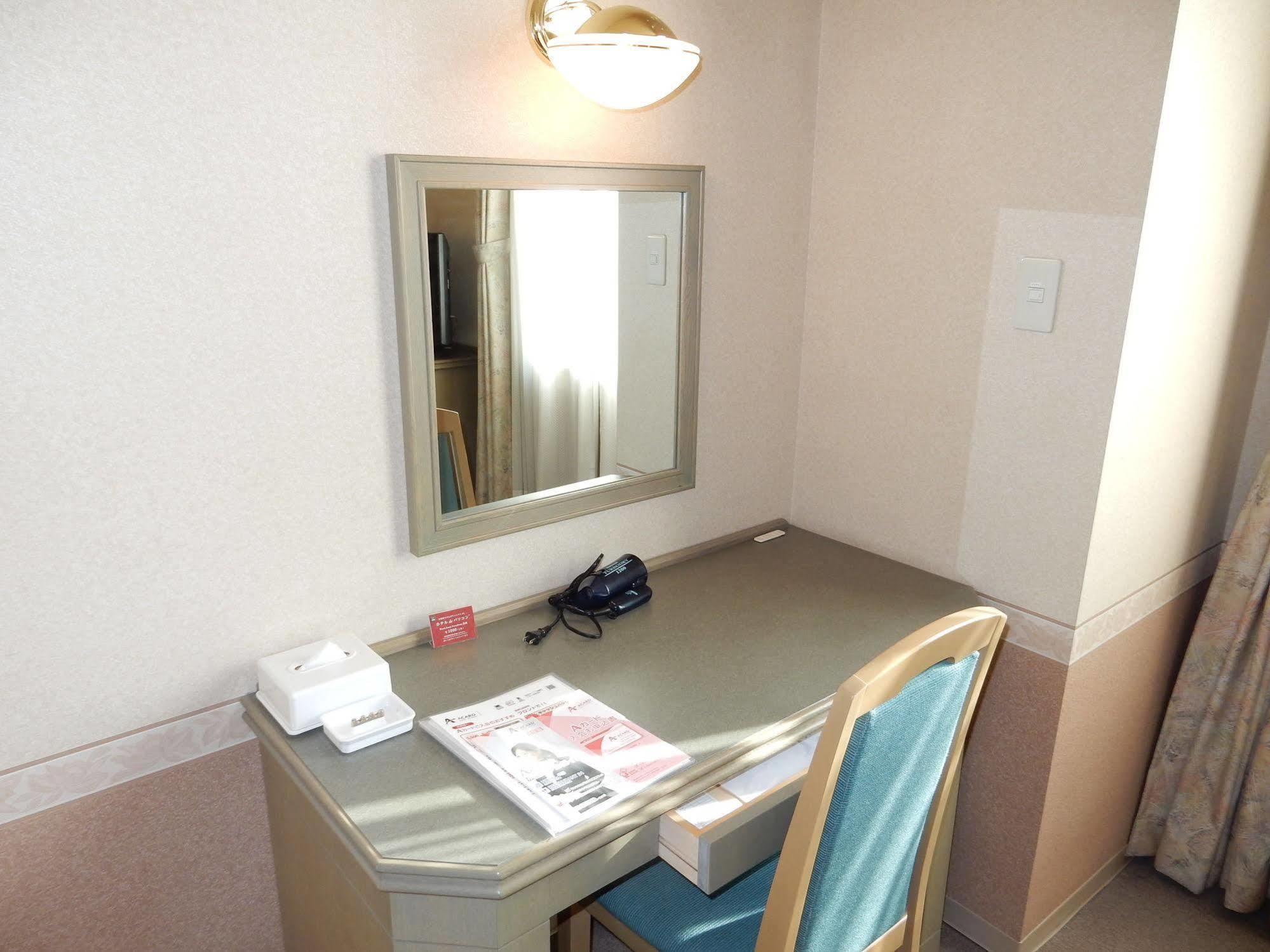 Smile Hotel Asahikawa Zewnętrze zdjęcie